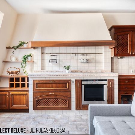 Apartamento Purpurowy Sen Sopot Habitación foto