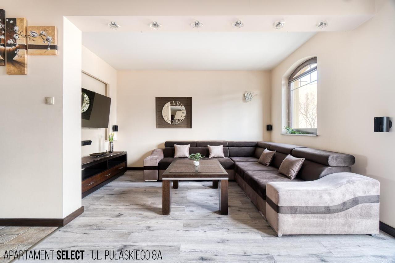 Apartamento Purpurowy Sen Sopot Exterior foto