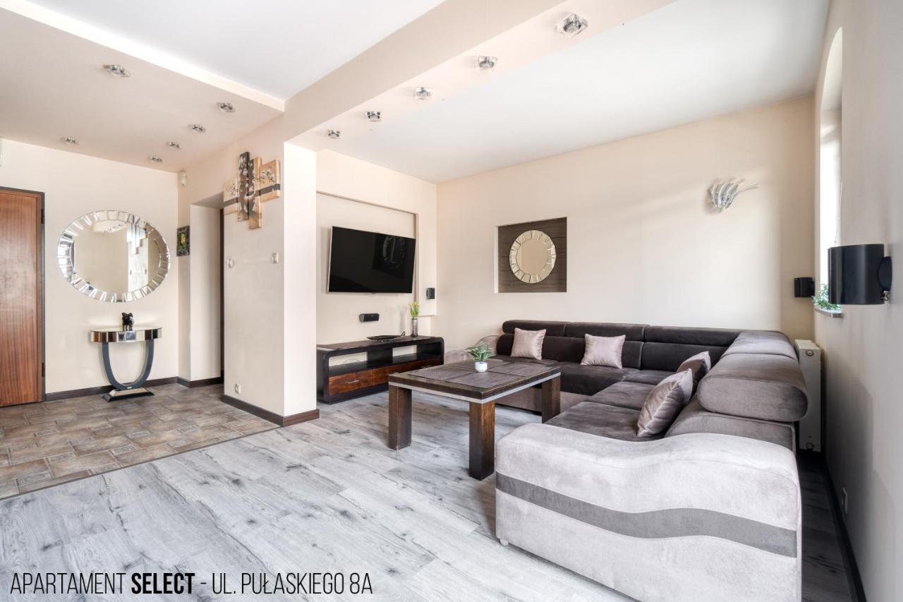 Apartamento Purpurowy Sen Sopot Exterior foto