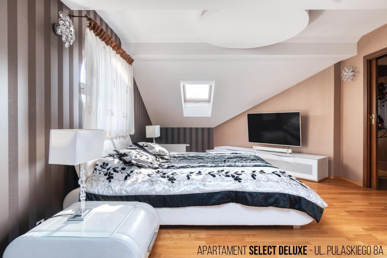 Apartamento Purpurowy Sen Sopot Exterior foto