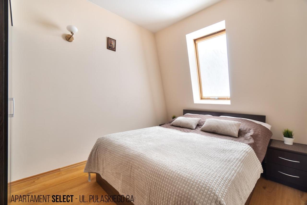 Apartamento Purpurowy Sen Sopot Exterior foto