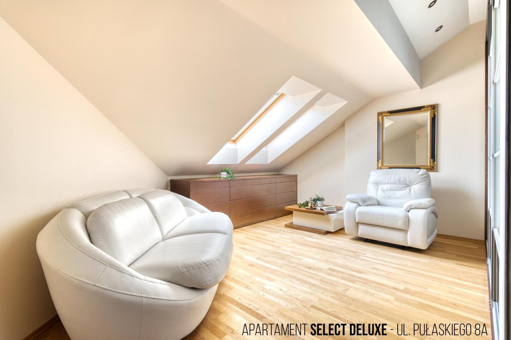 Apartamento Purpurowy Sen Sopot Habitación foto