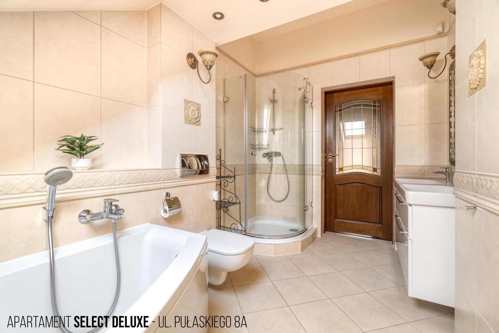 Apartamento Purpurowy Sen Sopot Habitación foto
