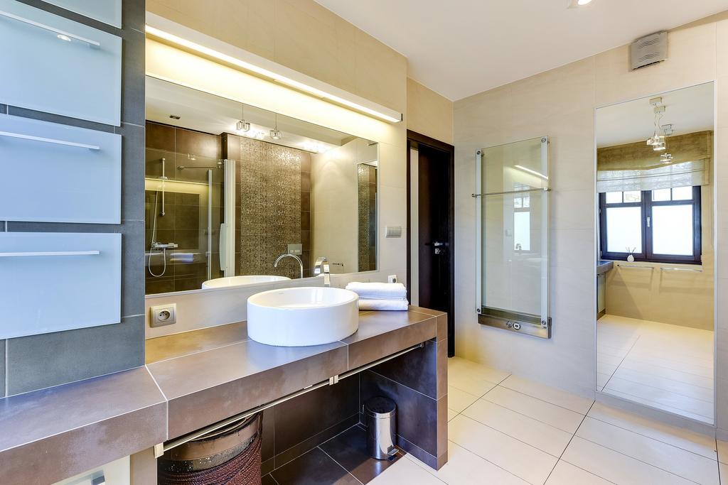 Apartamento Purpurowy Sen Sopot Exterior foto