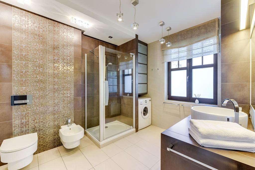 Apartamento Purpurowy Sen Sopot Exterior foto